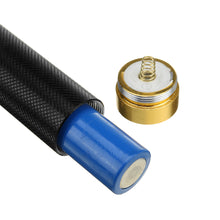 Load image into Gallery viewer, Electric T-outliner Hair Trimmer Wireless Portable Hair Clipper Haircut Machine W/ 4 Limit Combs
